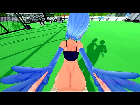 ❤️ Harpy monster jente. ️❌ Kvalitetsporno ved no.corona-pass.ru ❌