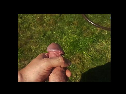 ❤️ Hot hottie får den rosa fitten hennes knullet og kommer med en sprut i en sommerhage ️❌ Kvalitetsporno ved no.corona-pass.ru ❌