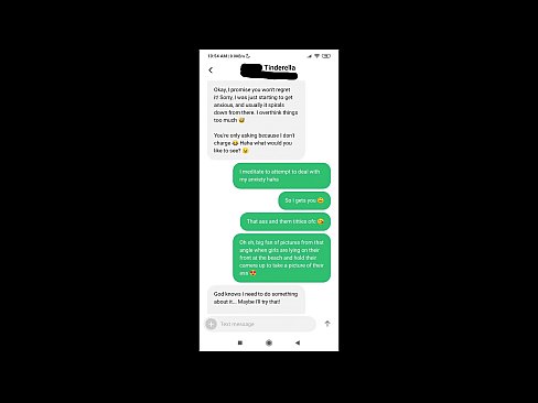 ❤️ Jeg la til en ny PAWG fra Tinder til haremet mitt (snakk med Tinder inkludert) ️❌ Kvalitetsporno ved no.corona-pass.ru ❌