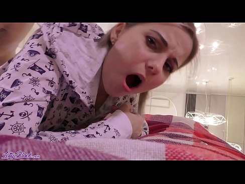 ❤️ Sexy mamma svelge og pregistyle sex - cum close up ️❌ Kvalitetsporno ved no.corona-pass.ru ❌